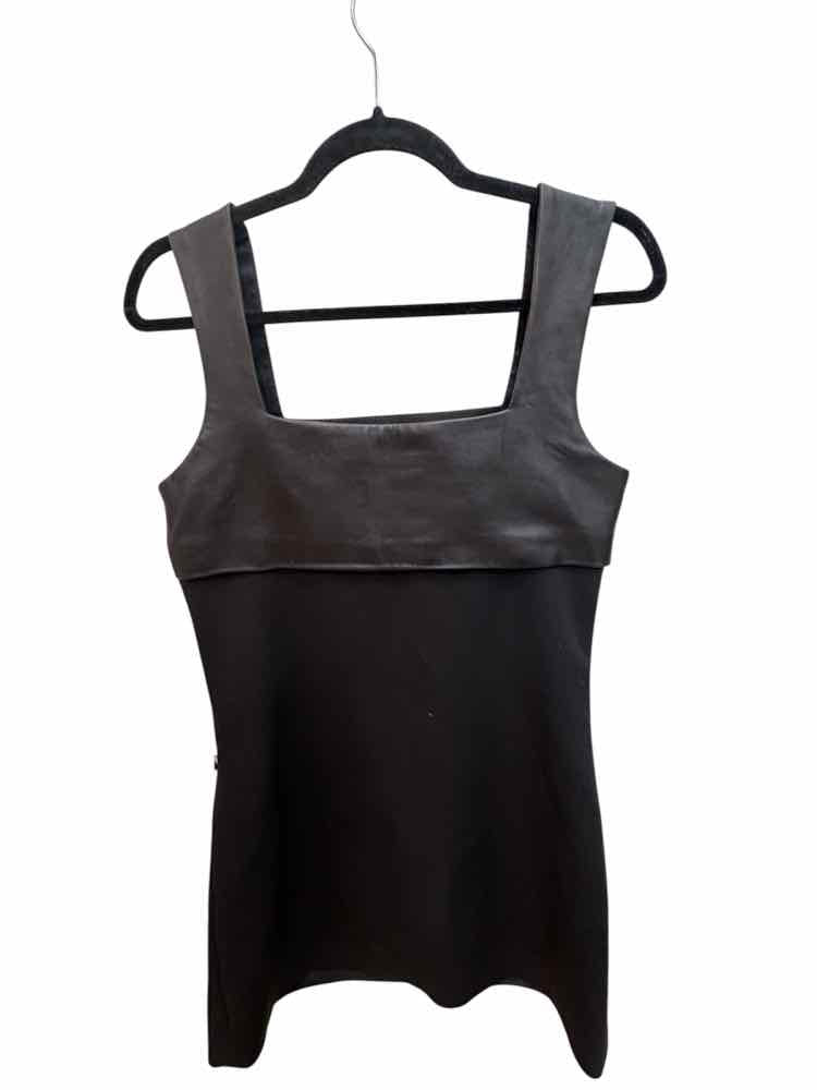 The Kooples Black Size S Dress