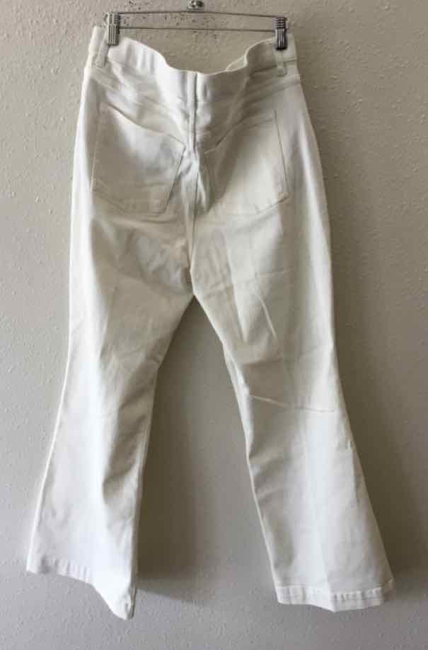 Spanx Cream Size 18 Pants