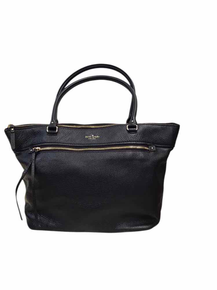 Kate Spade Black Handbag
