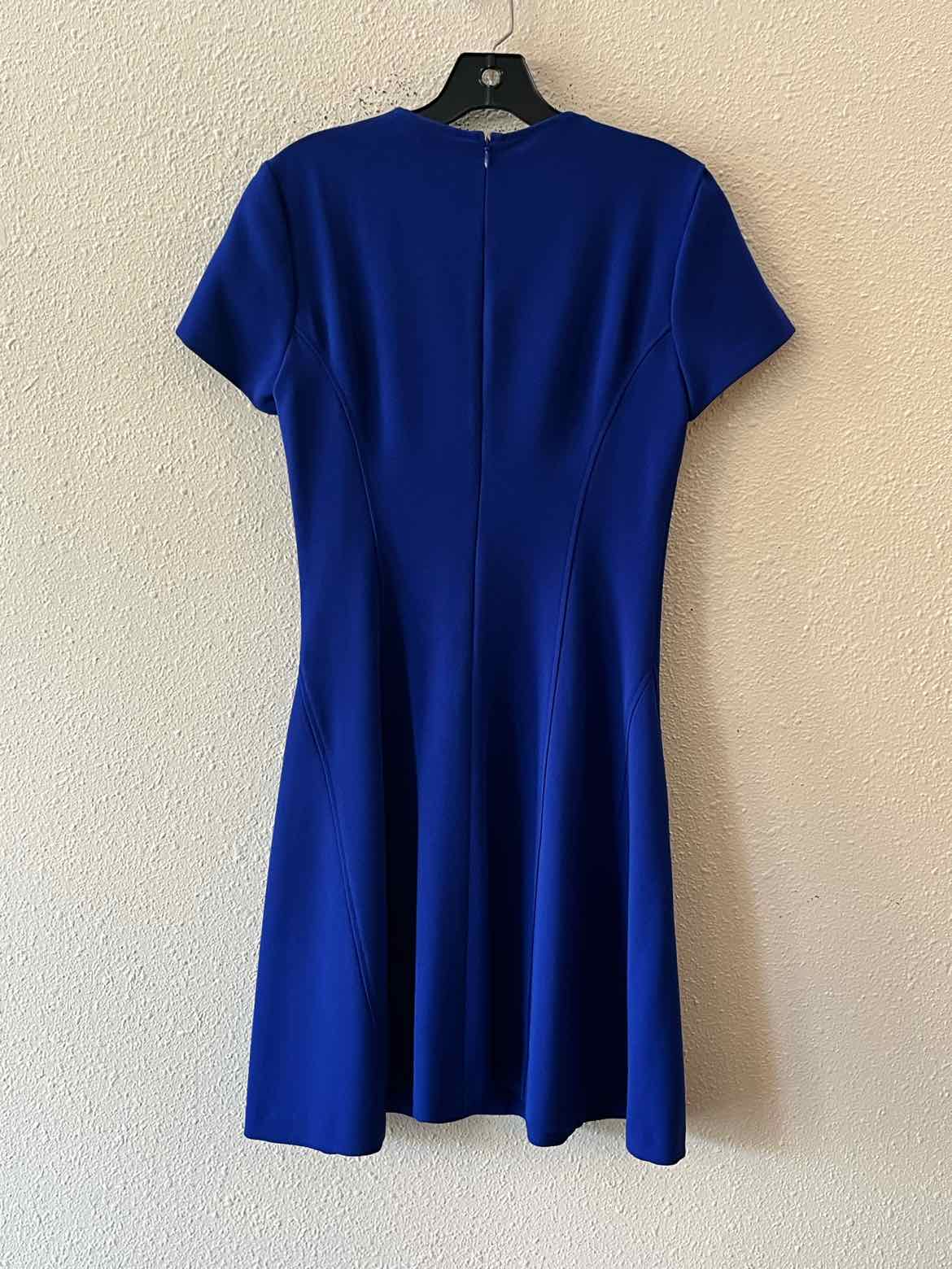 Theory Cobalt Size 4 Dress