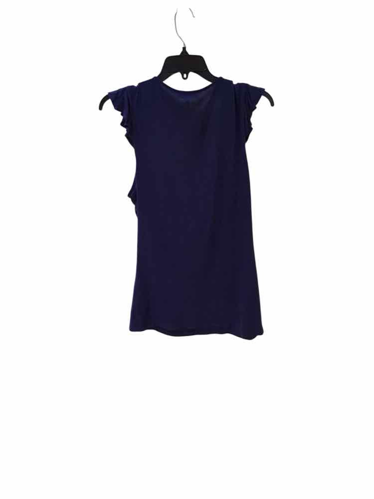 Adolfo Dominguez Navy Blue Size L Shirt