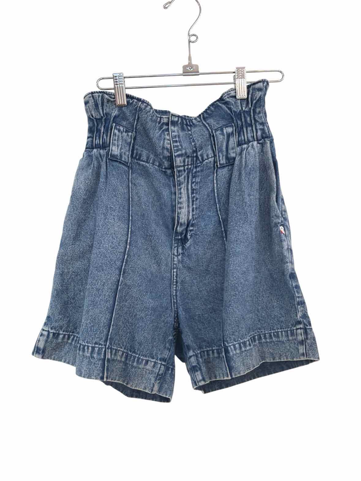 Scotch & Soda Medium Wash Size 25 Shorts