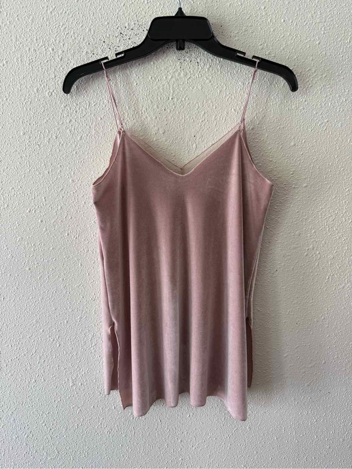Intimately FP Champagne Size XS Tank Top