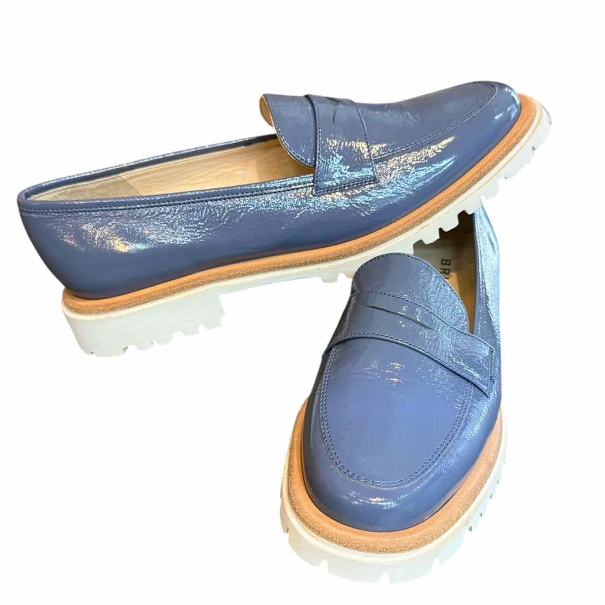 Brunate dusty blue Size 39 Shoes