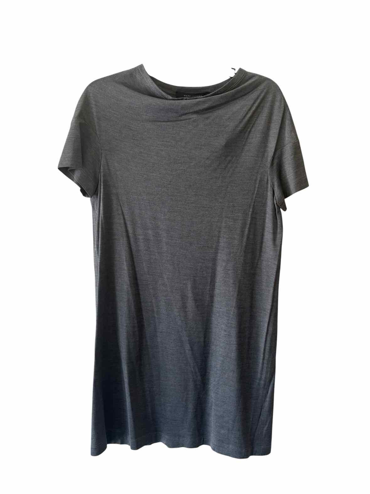 Marc Jacobs Dark grey Size 2 Dress