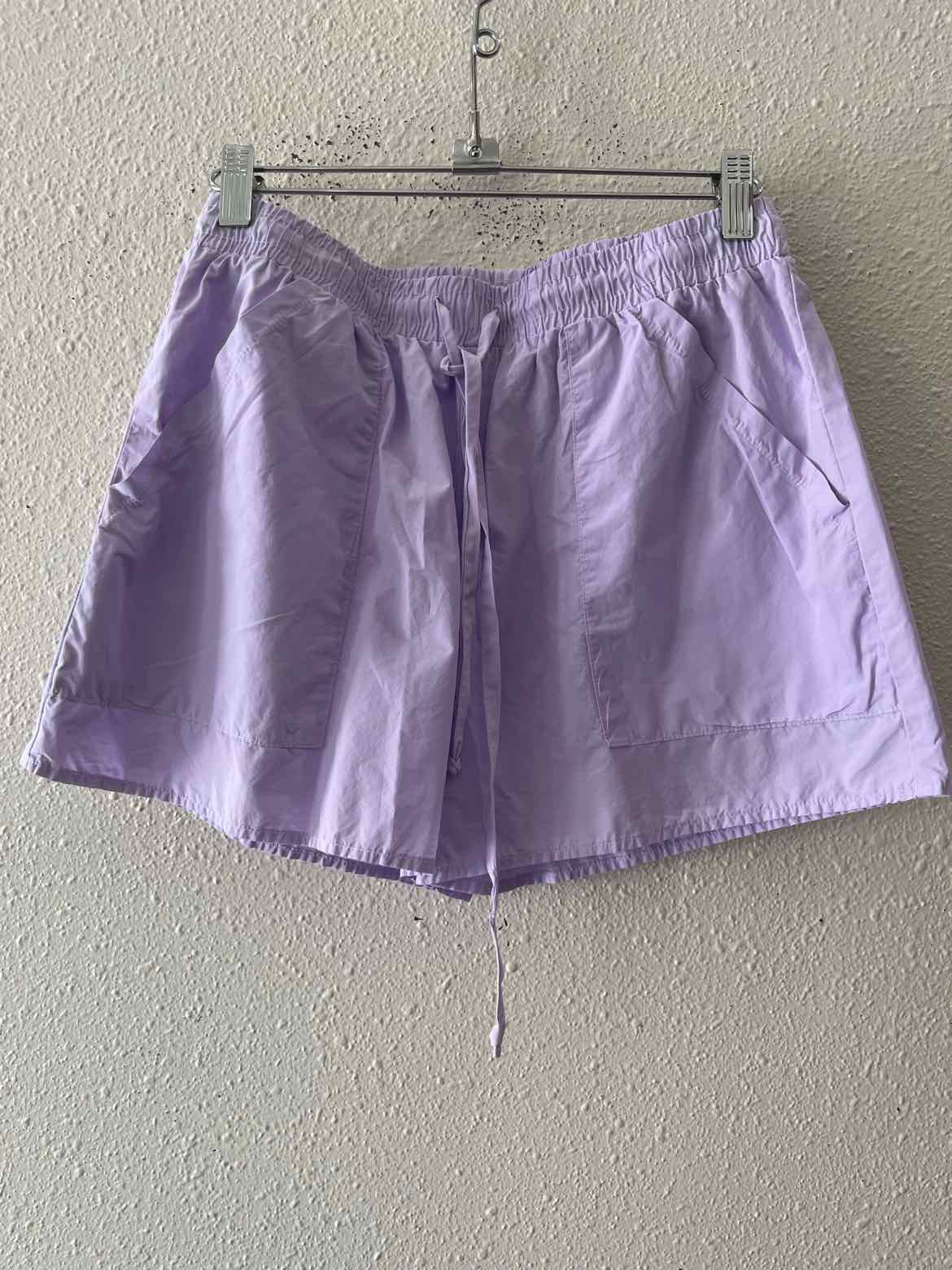 Stark Lavender Size XS 2pc Set