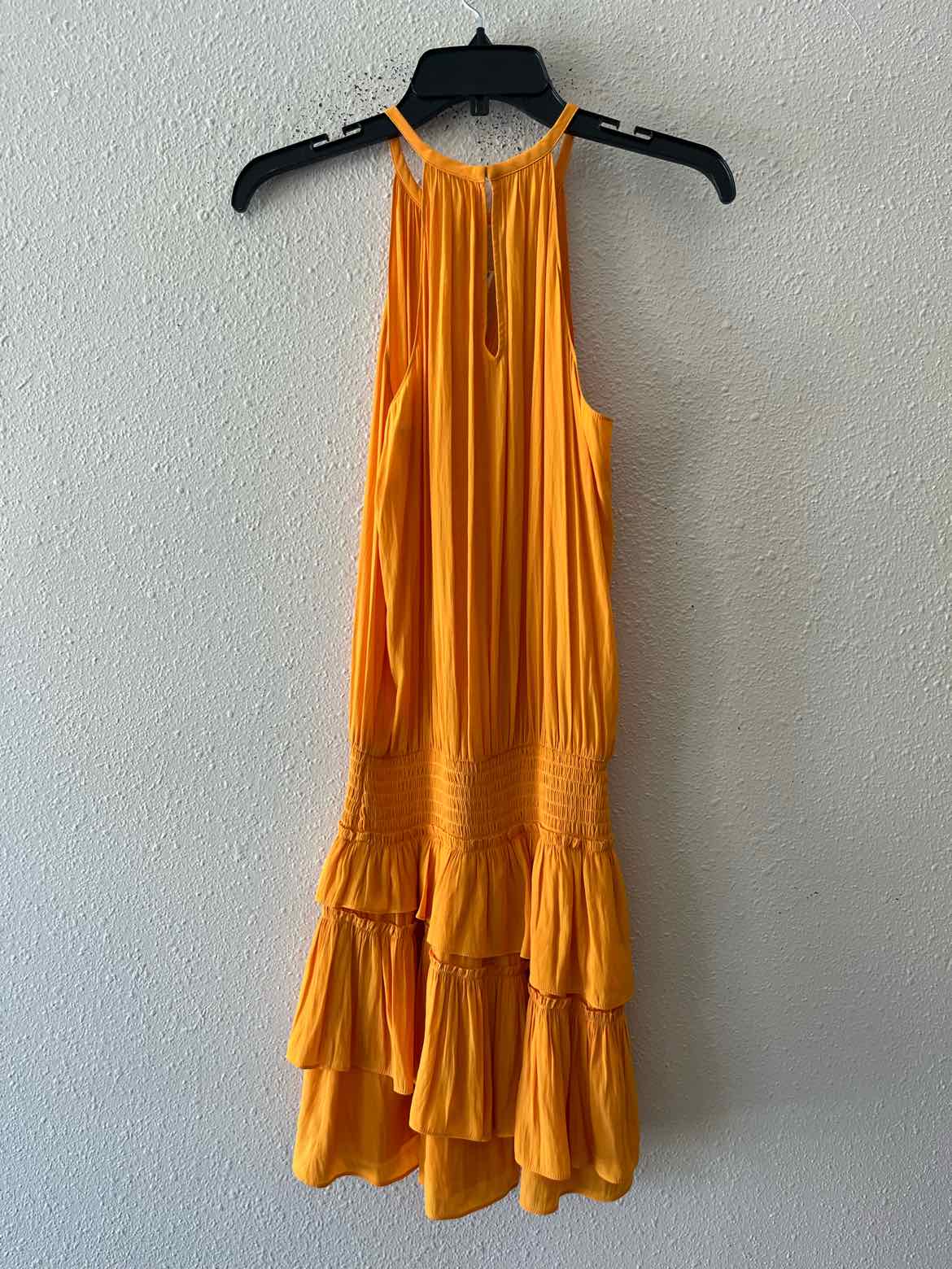 Ramy Brook Marigold Size No Label Dress
