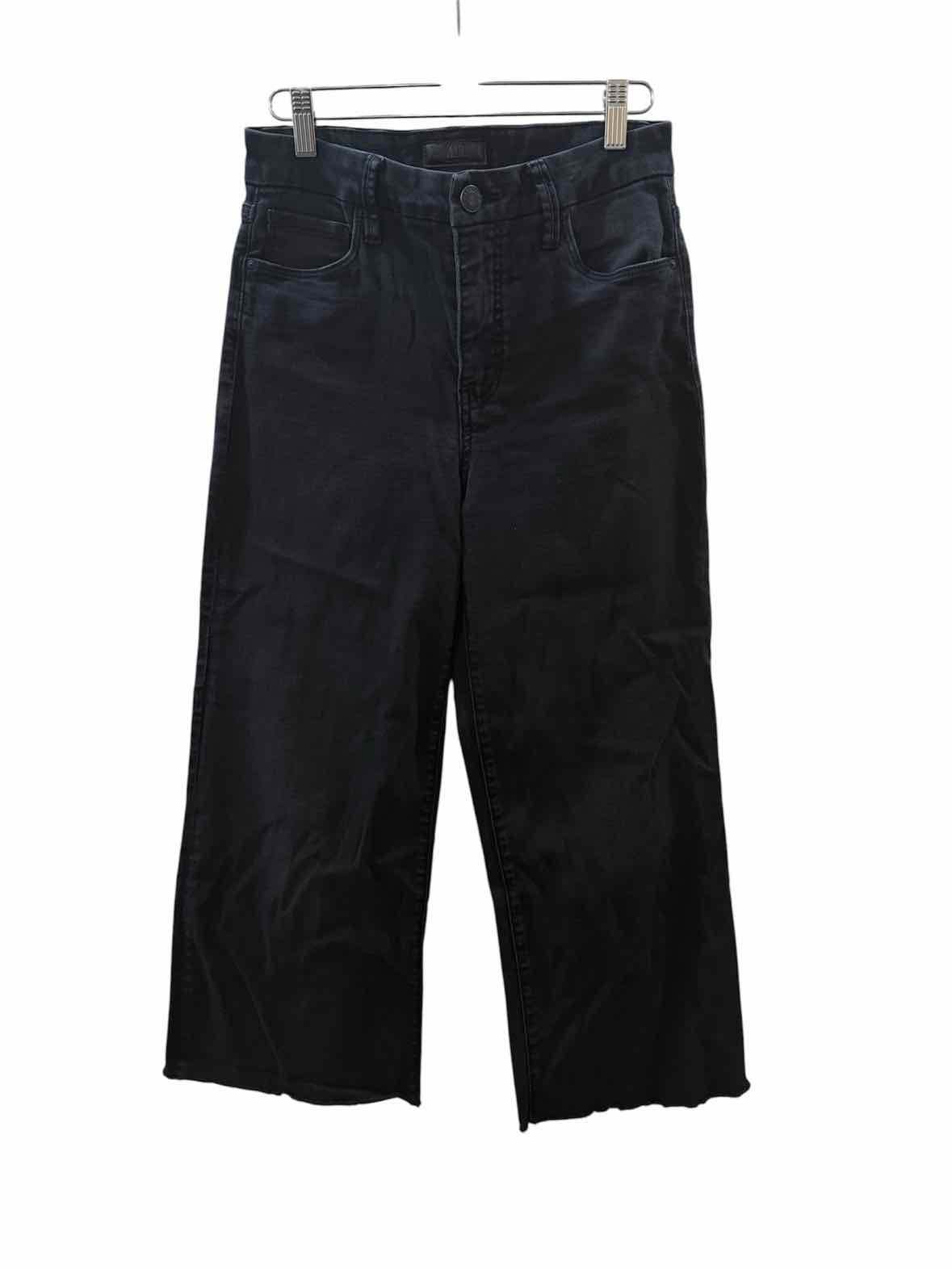 Kut Black Size 2 Jeans
