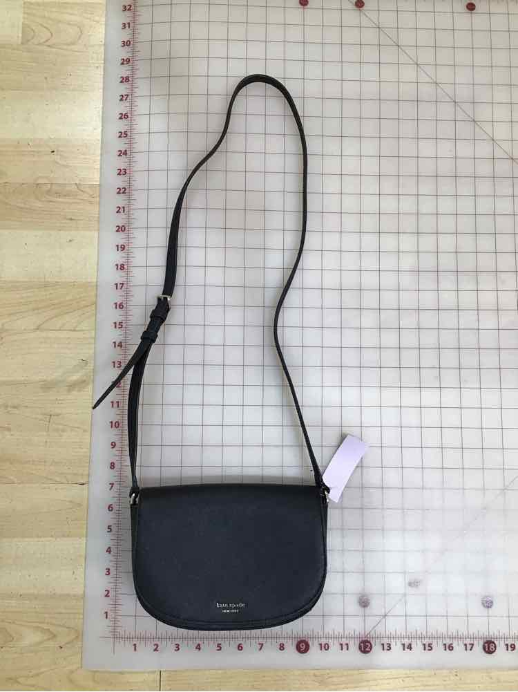 Kate Spade Black Handbag