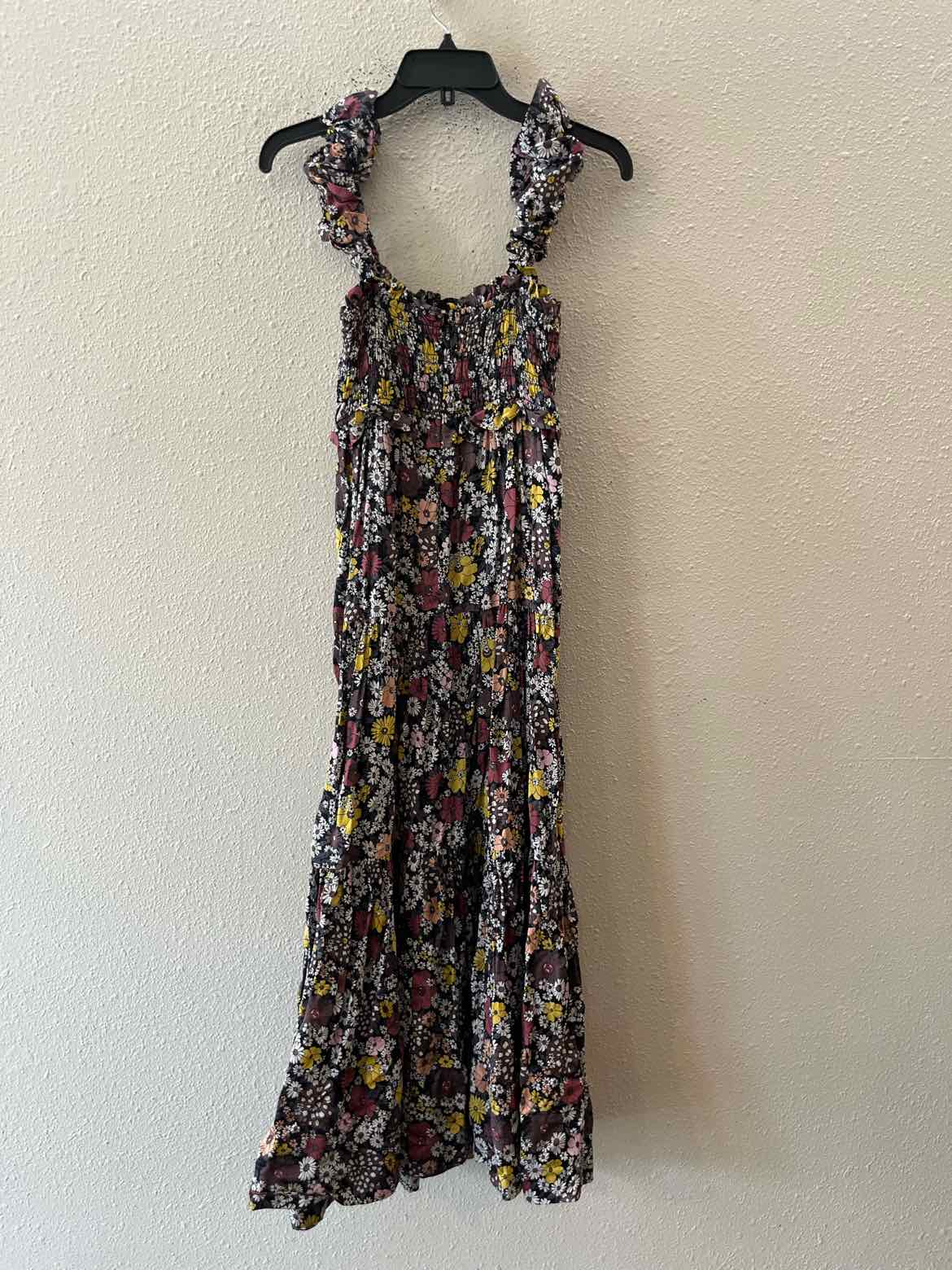 sea Brown multi Size XS Dress