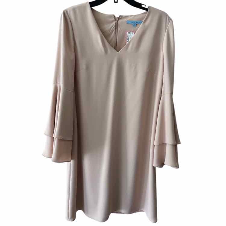 Antonio Melani Blush Size 6 Dress