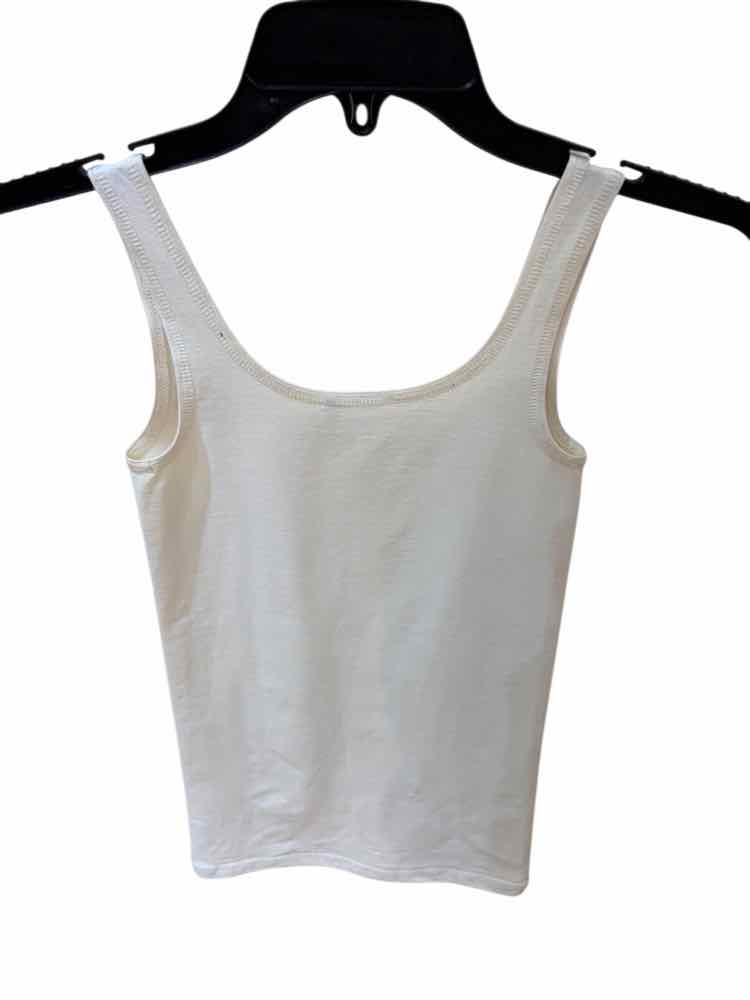 Theory off-white Size OS Shirt