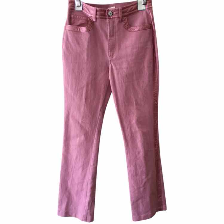 cinq a sept Pink Size 2 Jeans