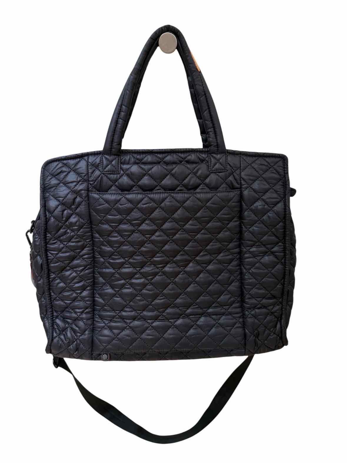 MZ Wallace Black Handbag