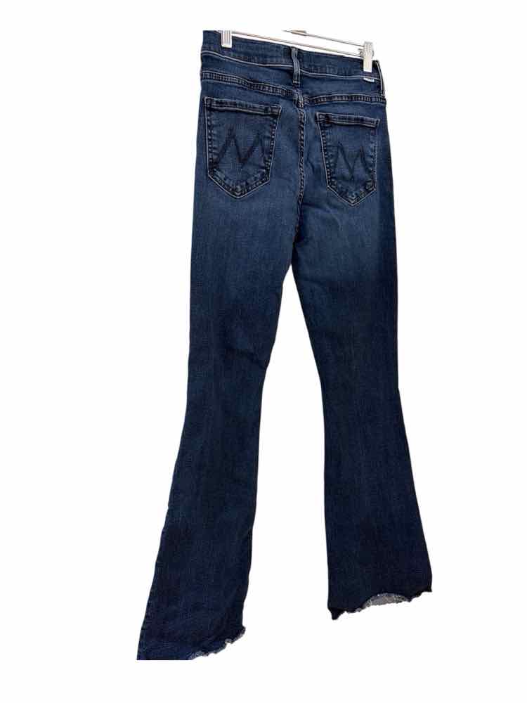 Mother Dark Wash Size 27 Jeans