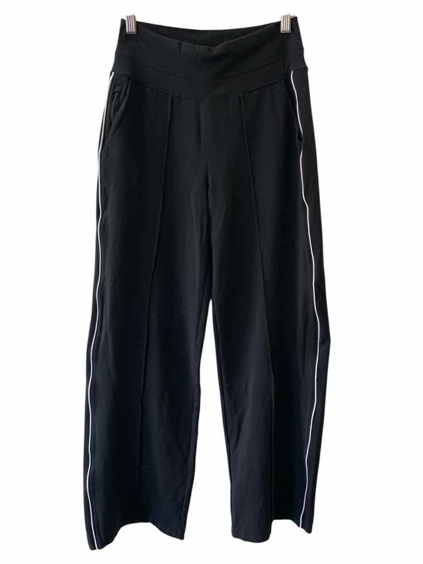 Athleta Black and white Size XS Pants