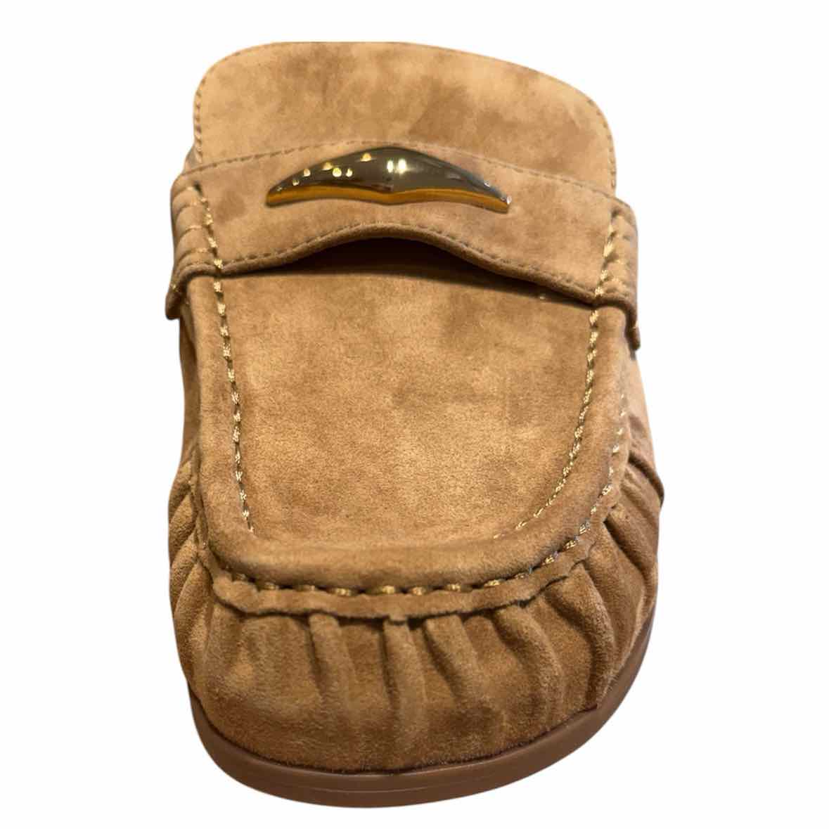 Dolce Vita Camel Size 7.5 Shoes