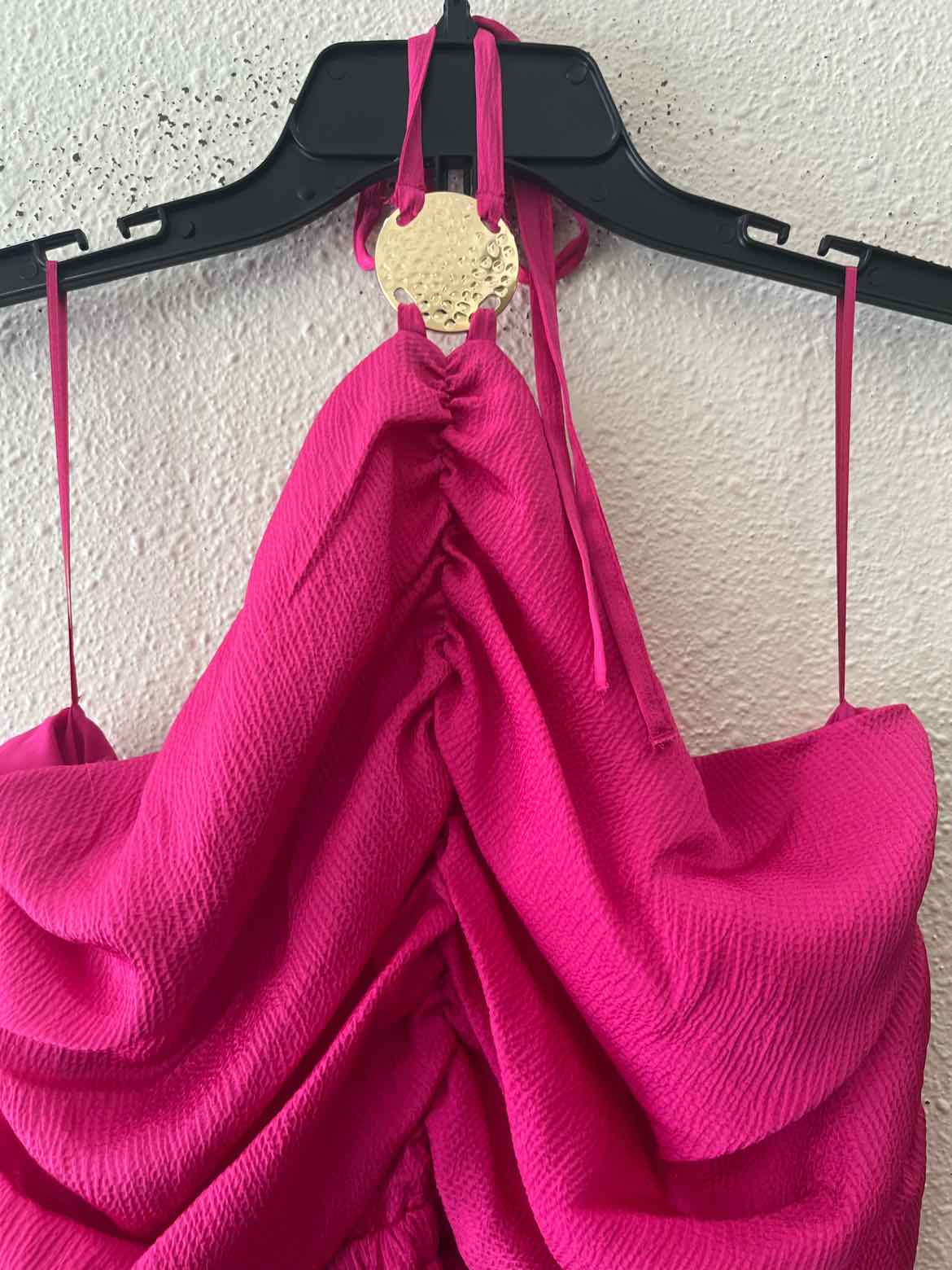INC Fuschia Size XXL Dress