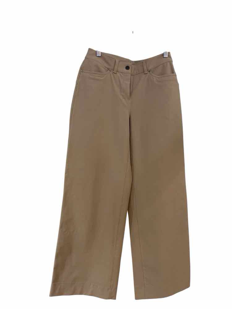 Lululemon Khaki Size 26 Pants