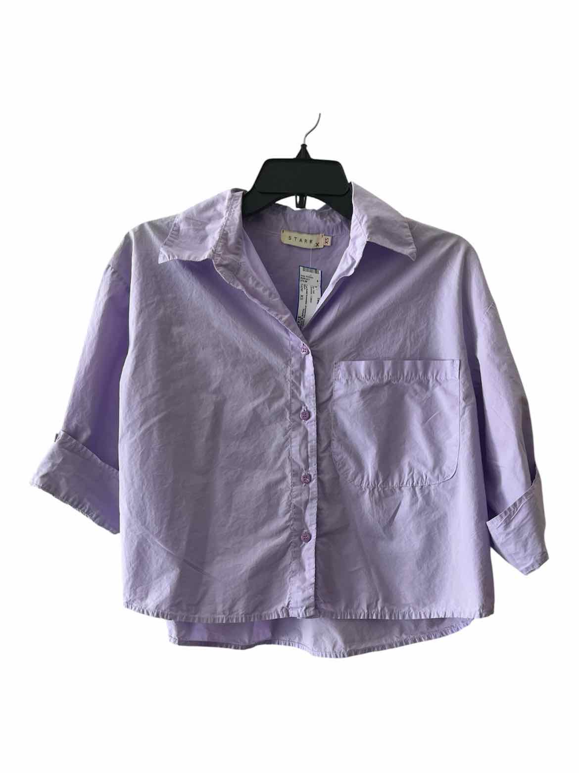 Stark Lavender Size XS 2pc Set