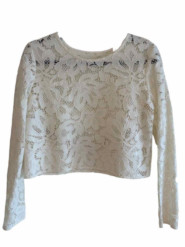Alexis Ivory Size L 2 PC Dress