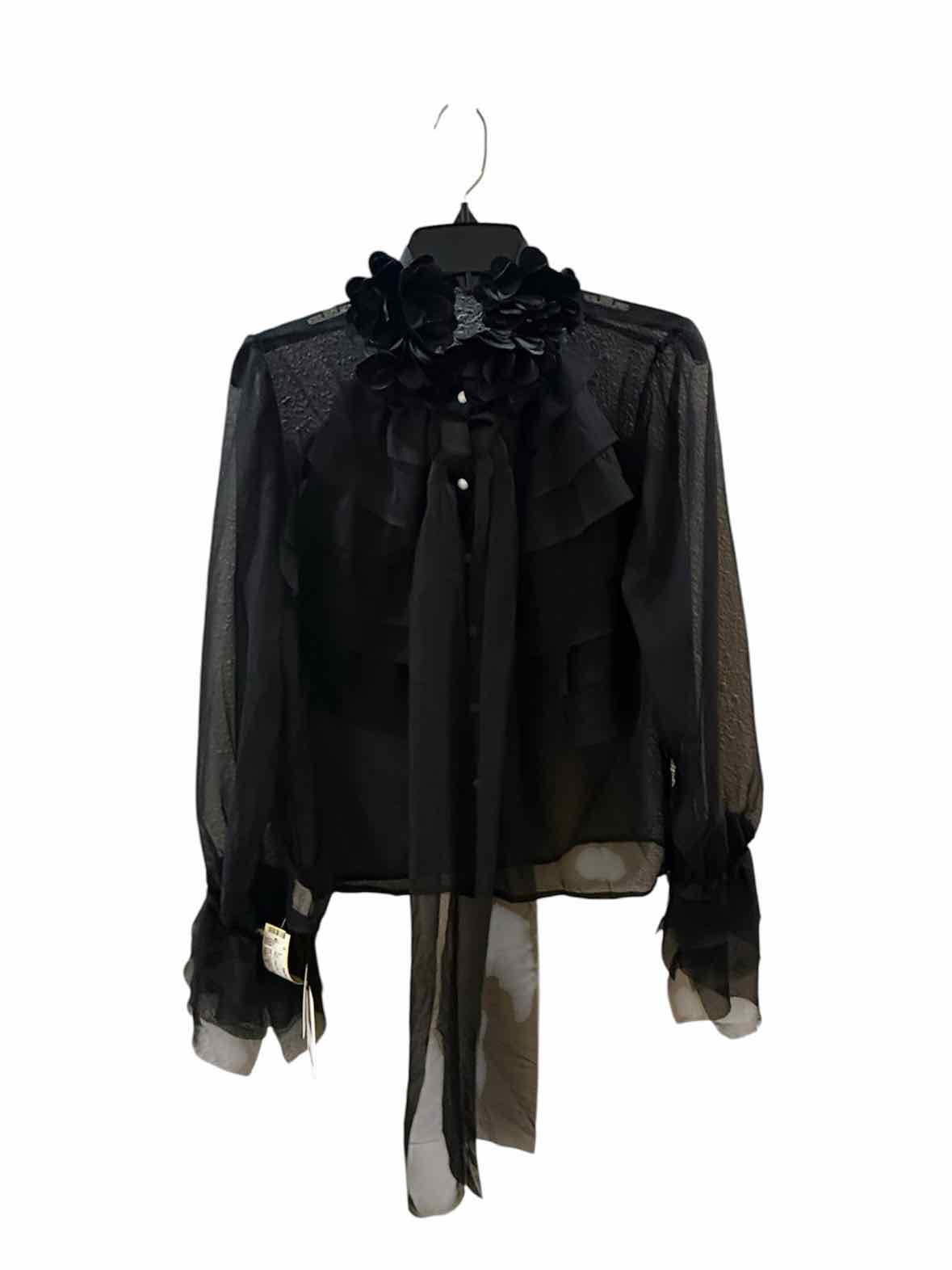 Glory Connection Black Size M Shirt