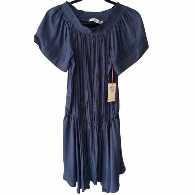 Ramy Brook dusty blue Size XS Dress