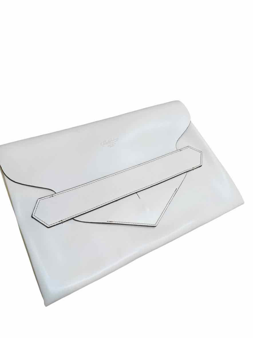Boldrini Ivory Handbag