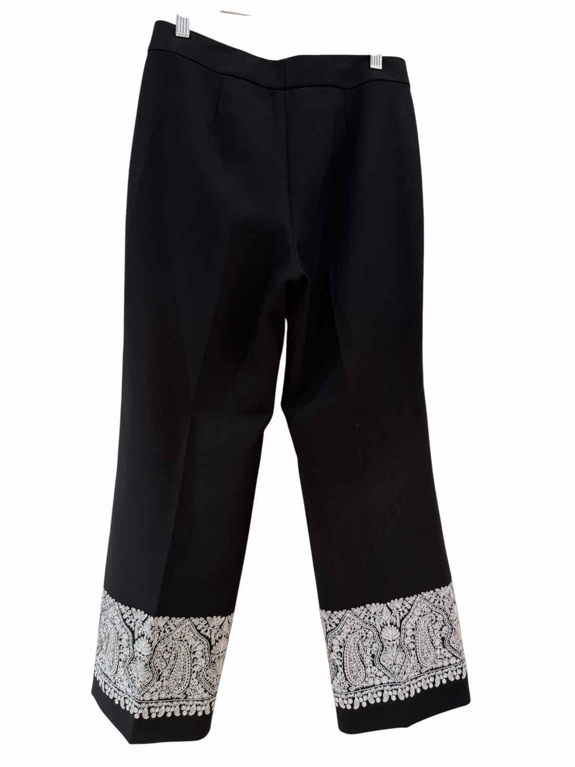 Kobi Halperin Black Size XS/6 2PC Ensemble