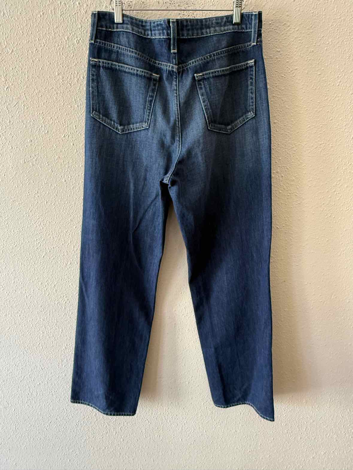 L'Agence Dark Wash Size 31 Jeans