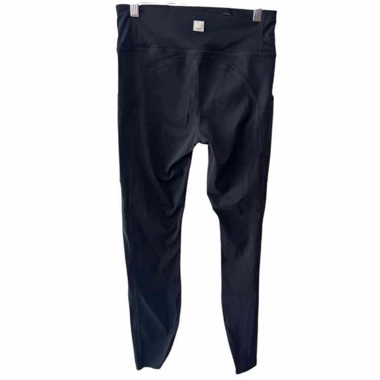 Vuori Black Size S Leggings