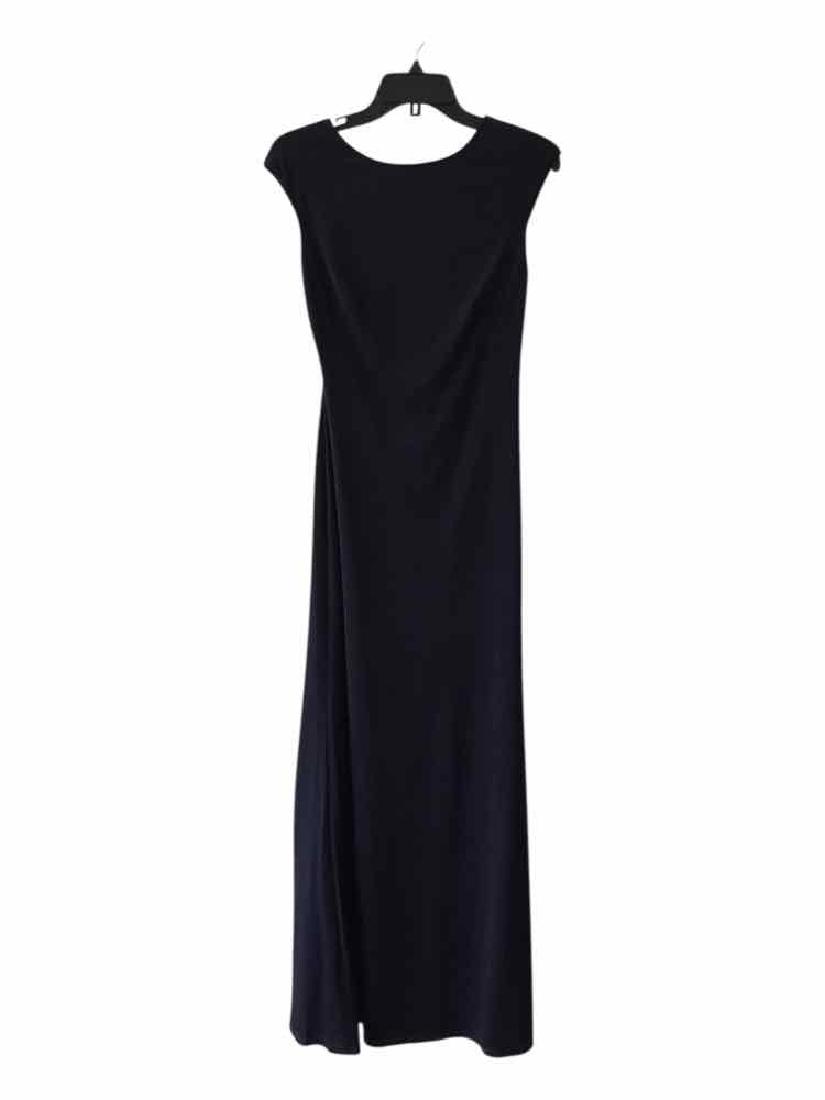 Lauren Ralph Lauren Navy Size 6 Dress