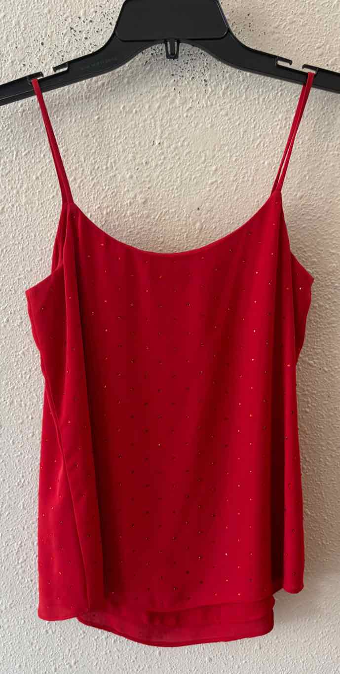 Bailey 44 Red Size XS Shirt