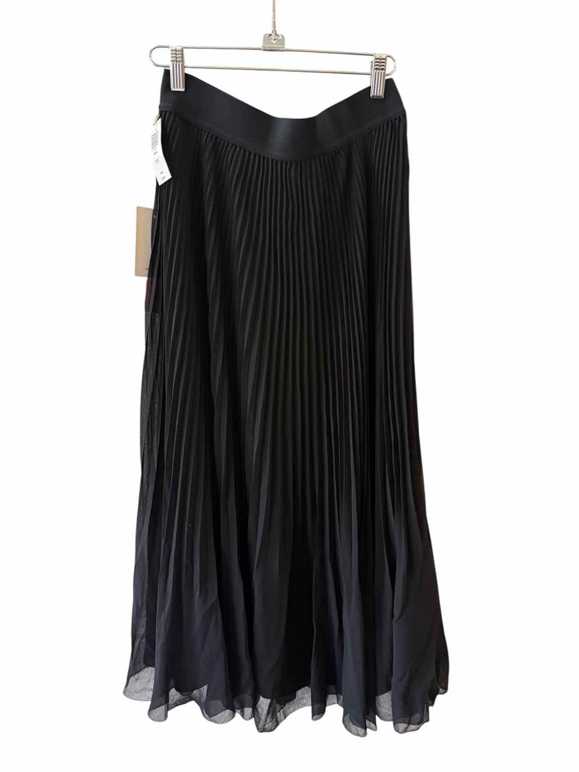 Wilfred Black Size M Skirt
