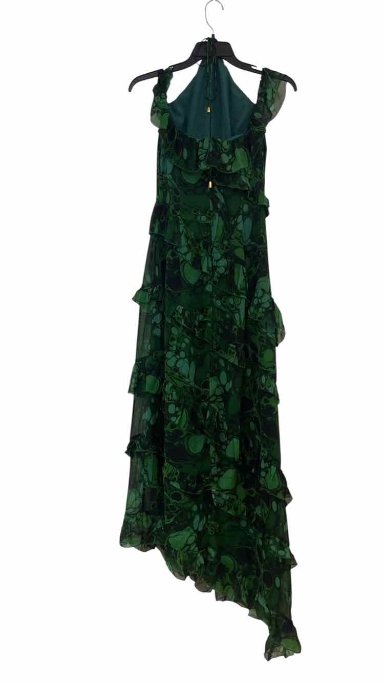 The Wolf Gang Green Size XS Dress