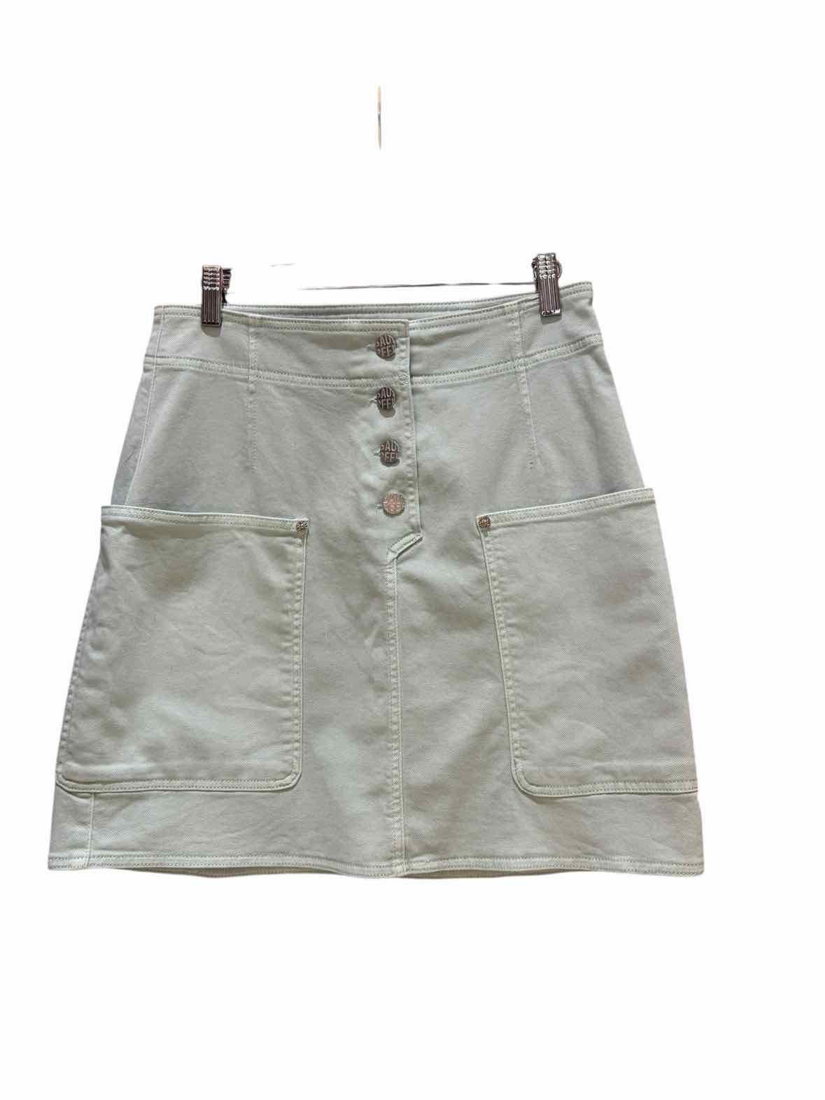 Baum Pferdgarten Sea Foam Green Size 38 Skirt