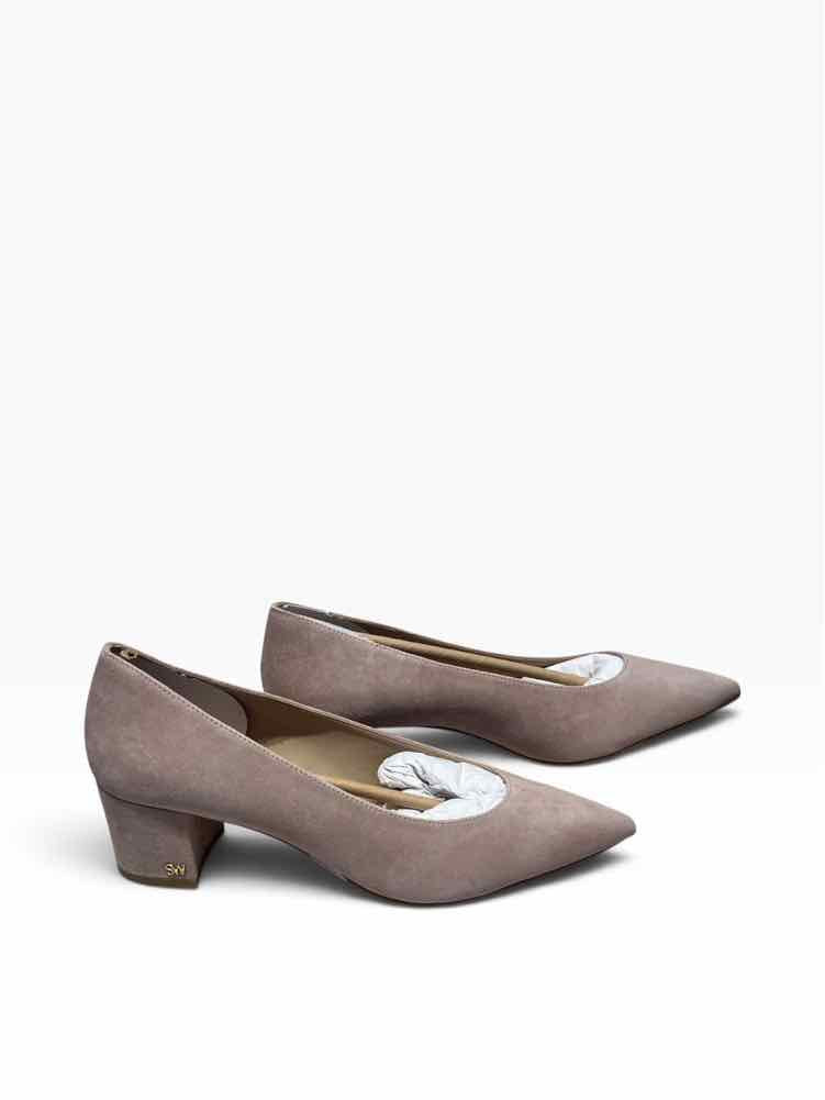 Stuart Weitzman Blush Size 6.5 Shoes