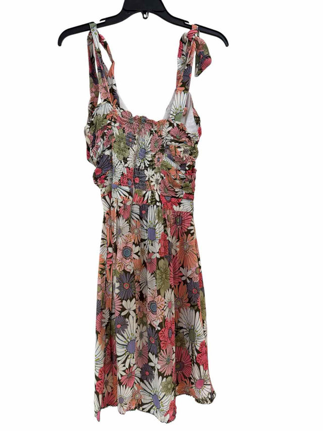 agua bendita Multi Size S Dress