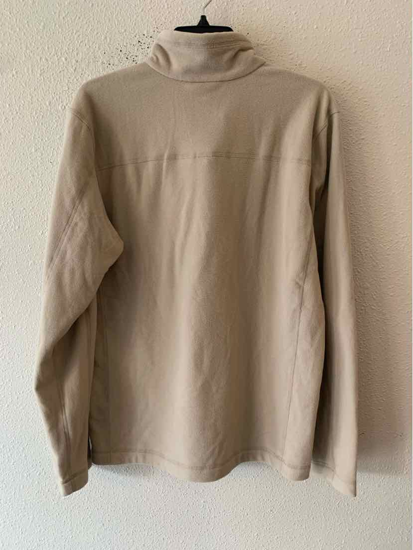 Patagonia Beige Size M Jacket