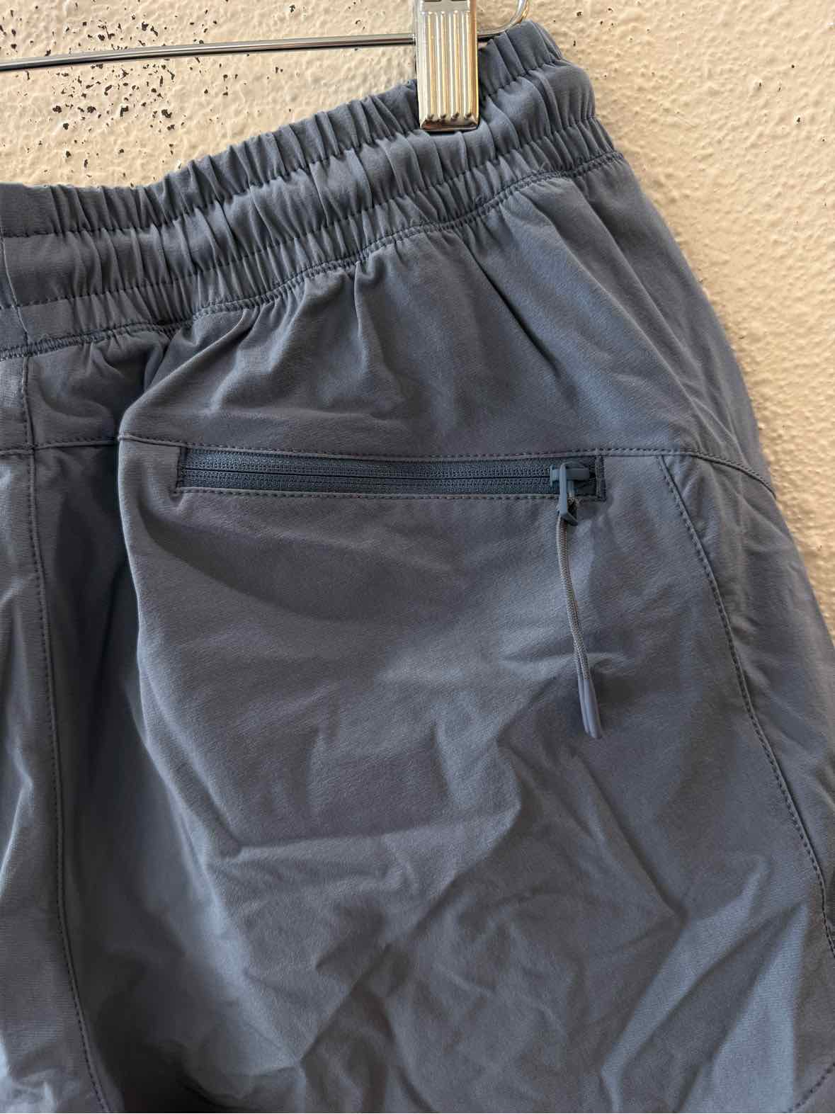 tasc dusty blue Size XS Shorts