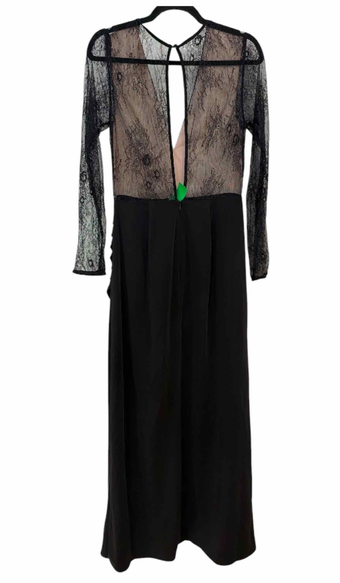 Lovers + freinds Black Size M Dress