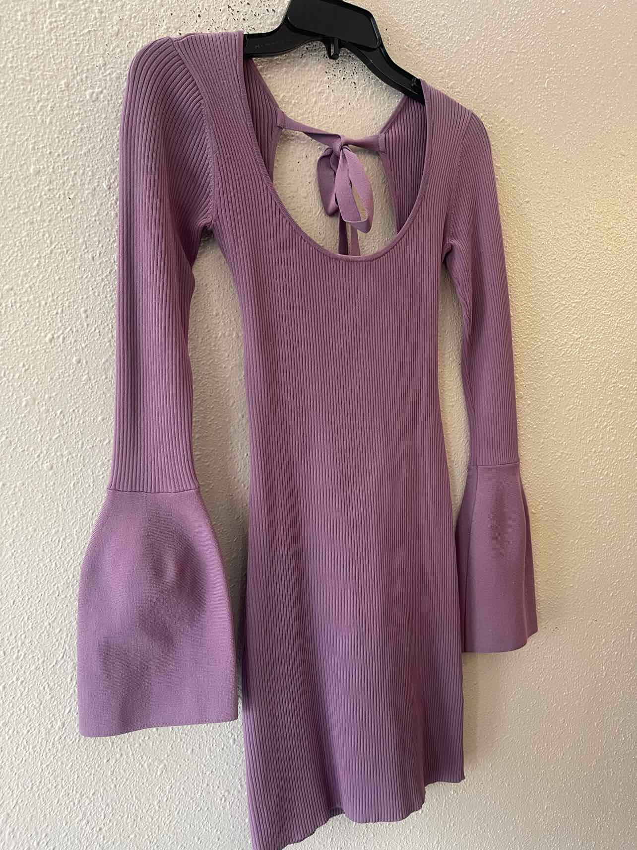 Alexis Lavender Size XS Dress