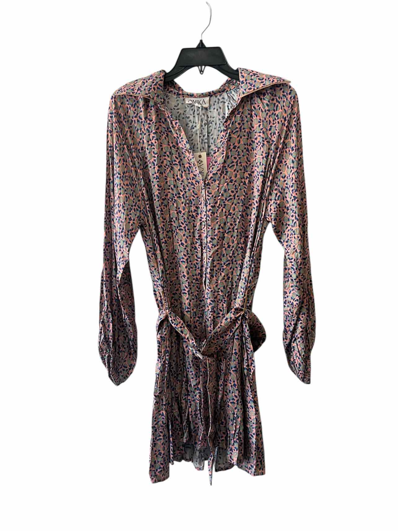 Omika dusty pink Size S Dress