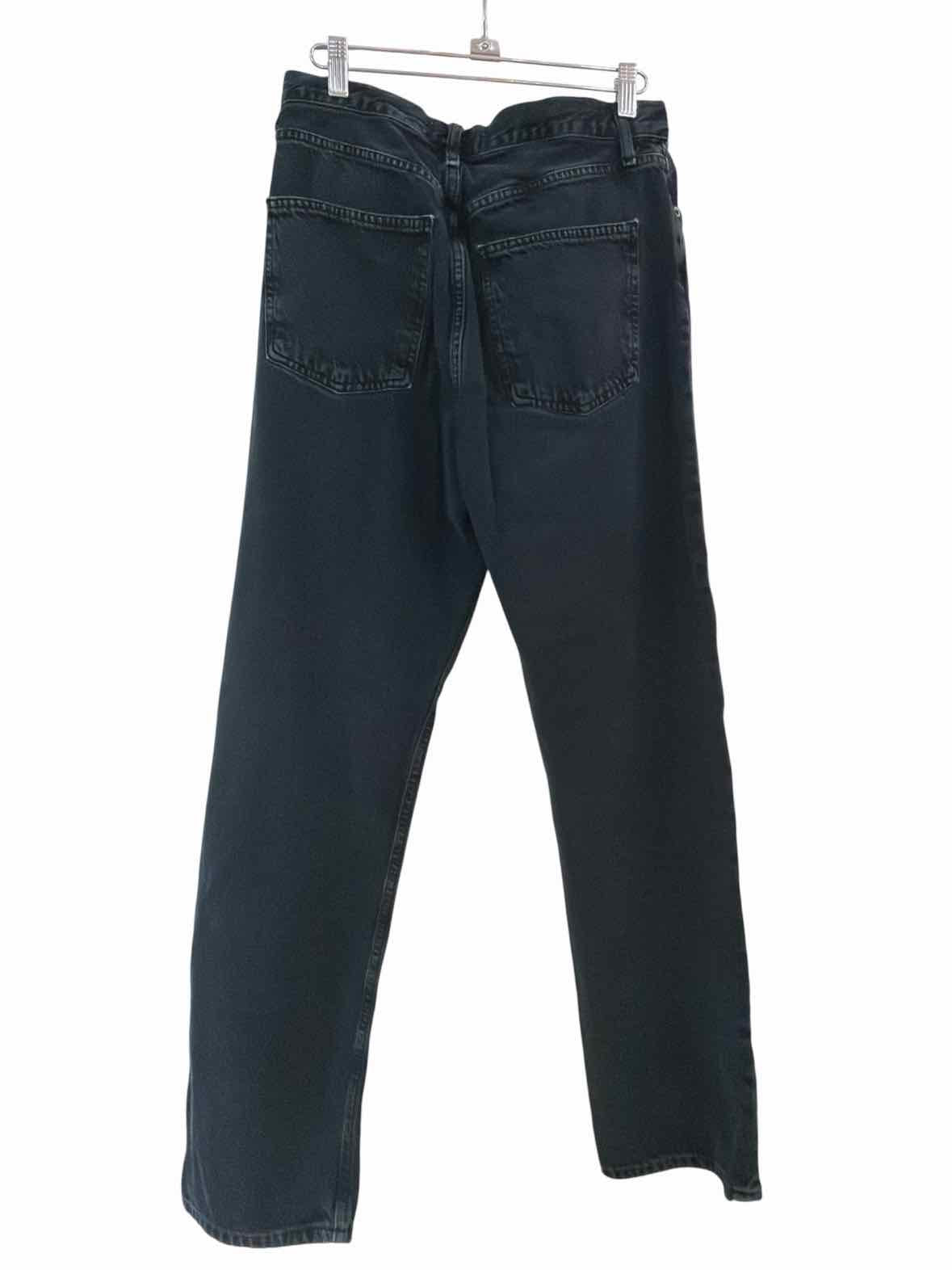 Agolde Black Size 28 Jeans