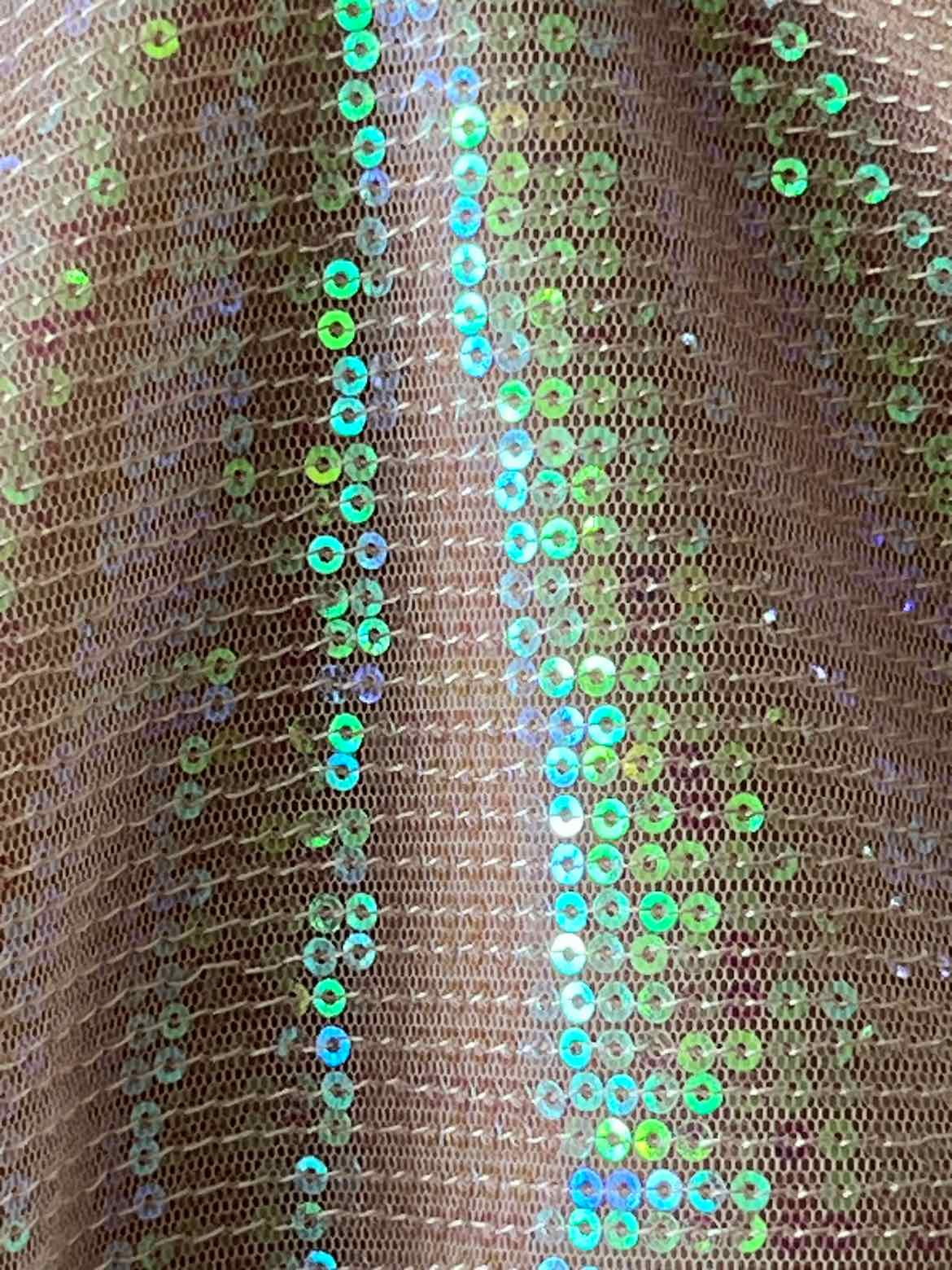 Cami Nude Size M Shirt