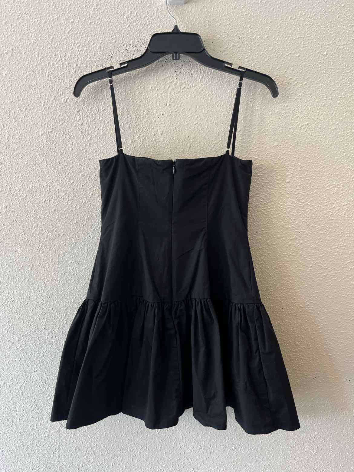Lovers and Friends Black Size S Dress