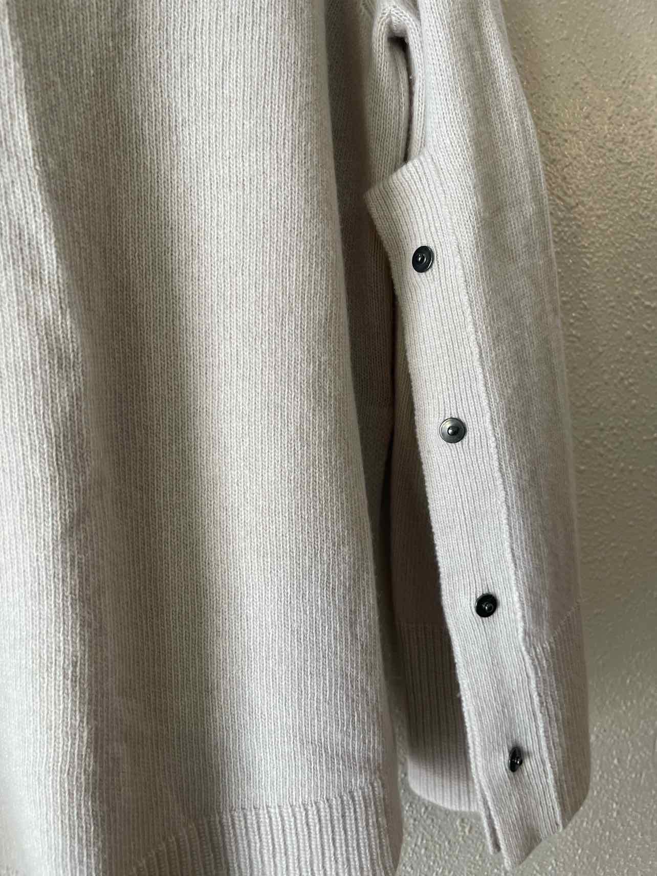 (nude) Cream Size 40 Sweater