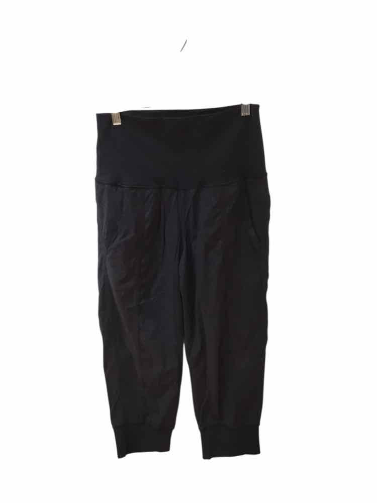 Lululemon Black Size 6 Leggings
