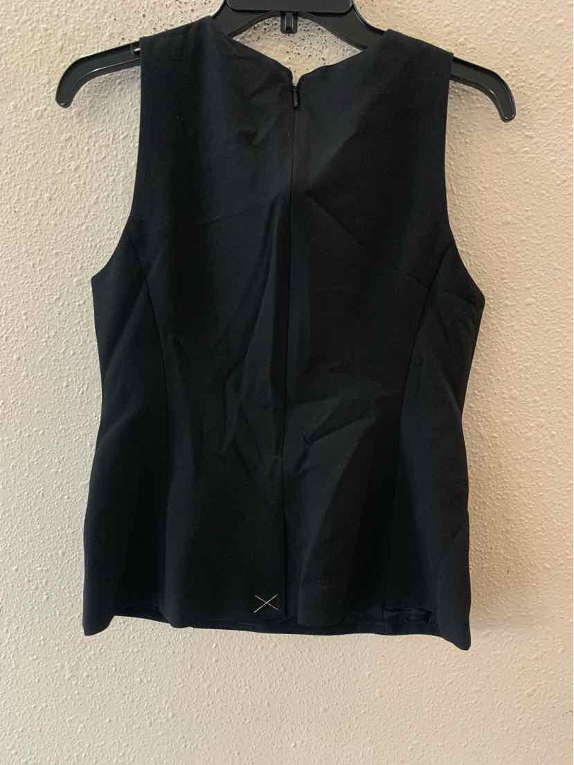 Babaton Black Size 6 Shirt