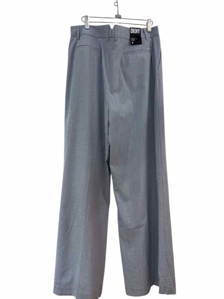 DKNY Baby Blue Size 12 Pants